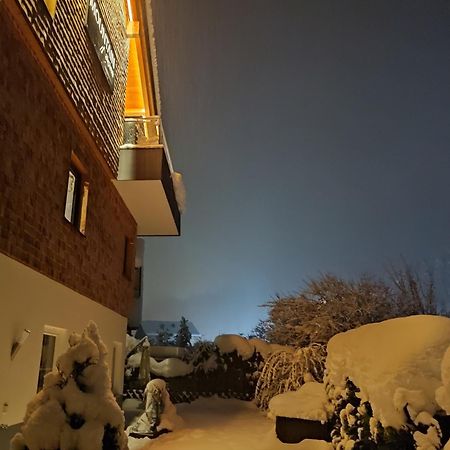 Mountain Alpine Apartman Kappl  Kültér fotó