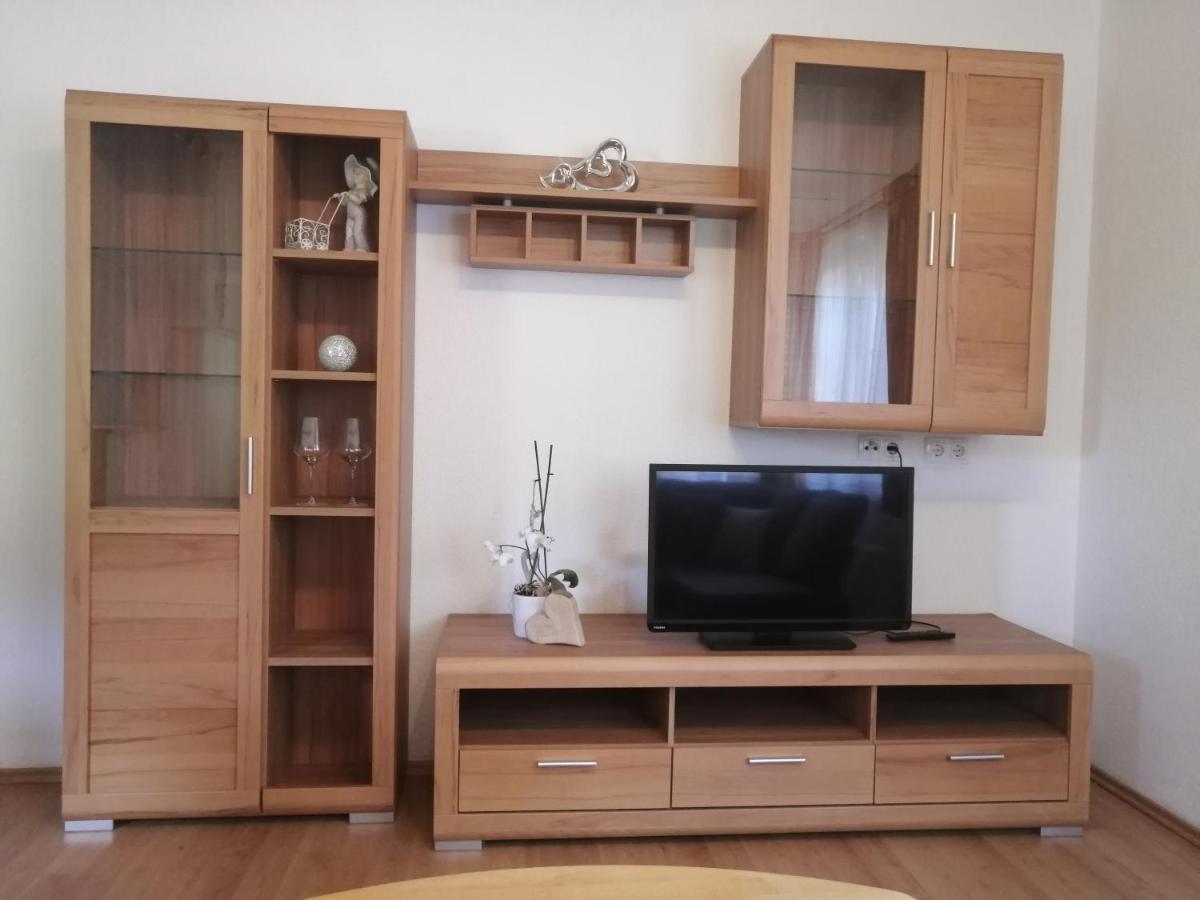 Mountain Alpine Apartman Kappl  Kültér fotó