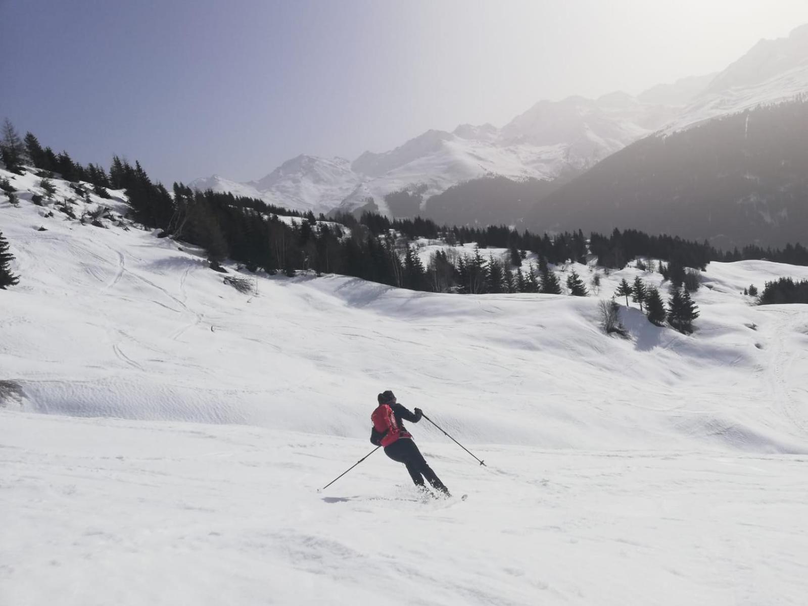 Mountain Alpine Apartman Kappl  Kültér fotó