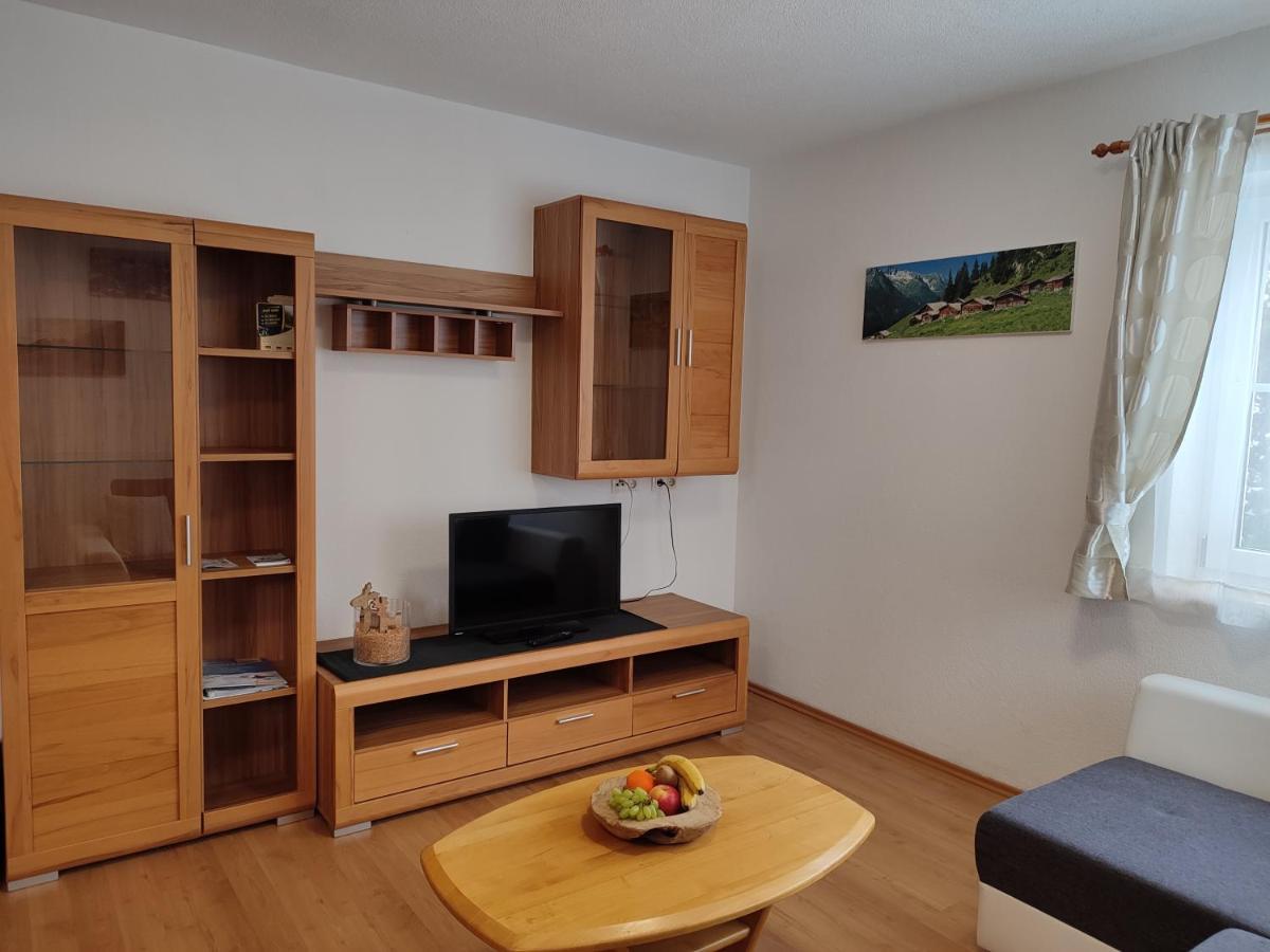 Mountain Alpine Apartman Kappl  Kültér fotó